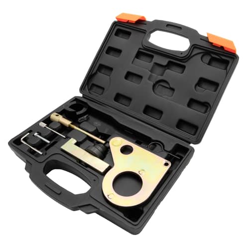 Kit blocare distribuție pentru Renault, Nissan, Opel (motoare 2.0, 2.3)
